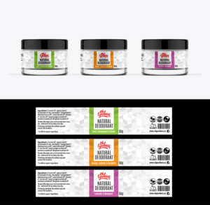 Label Design by PointGrfx for Oh Goodness | Design: #19858223