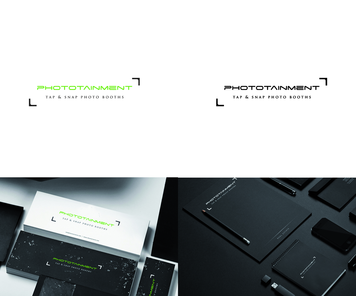 Logo Design by ChicD for this project | Design #2944335