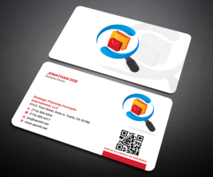 Business Card Design by Designers Hub for this project | Design: #19808308