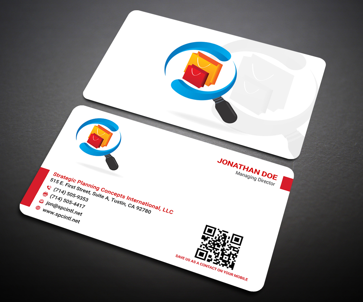 Business Card Design by Designers Hub for this project | Design #19808377
