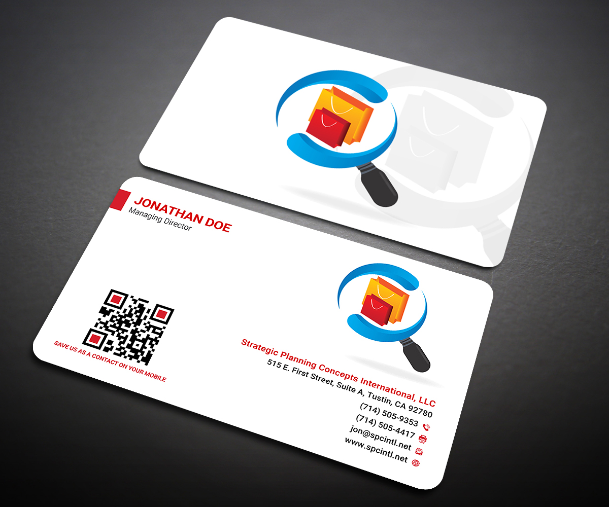 Business Card Design by Designers Hub for this project | Design #19808385