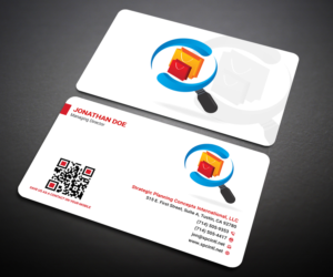 Business Card Design by Designers Hub for this project | Design: #19808385