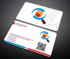 Business Card Design by Designers Hub for this project | Design: #19808417