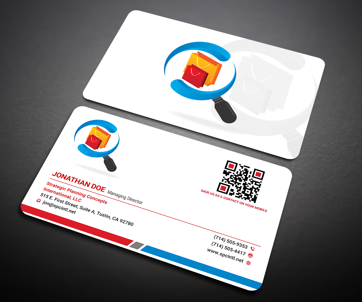 Business Card Design by Designers Hub for this project | Design #19808469