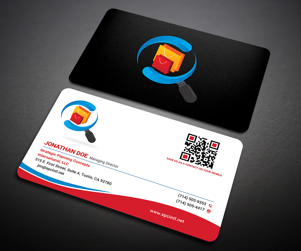 Business Card Design by Designers Hub for this project | Design #19808547