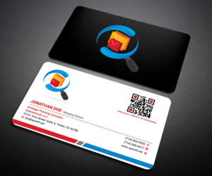 Business Card Design by Designers Hub for this project | Design: #19808548