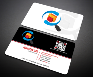 Business Card Design by Designers Hub for this project | Design: #19808593