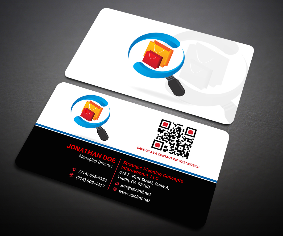 Business Card Design by Designers Hub for this project | Design #19808814