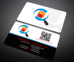 Business Card Design by Designers Hub for this project | Design: #19808814