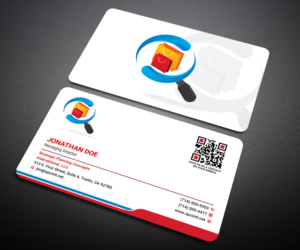 Business Card Design by Designers Hub for this project | Design: #19808969