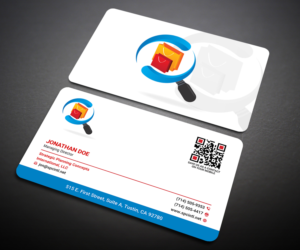 Business Card Design by Designers Hub for this project | Design: #19809036