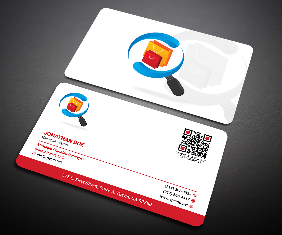 Business Card Design by Designers Hub for this project | Design #19809063