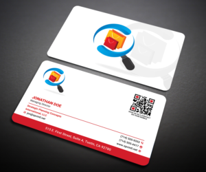 Business Card Design by Designers Hub for this project | Design: #19809063