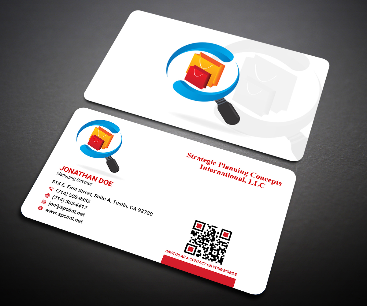 Business Card Design by Designers Hub for this project | Design #19811493