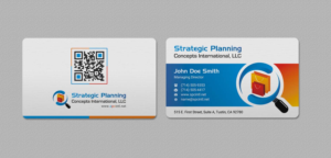 Business Card Design by INDIAN_Ashok for this project | Design: #19865174