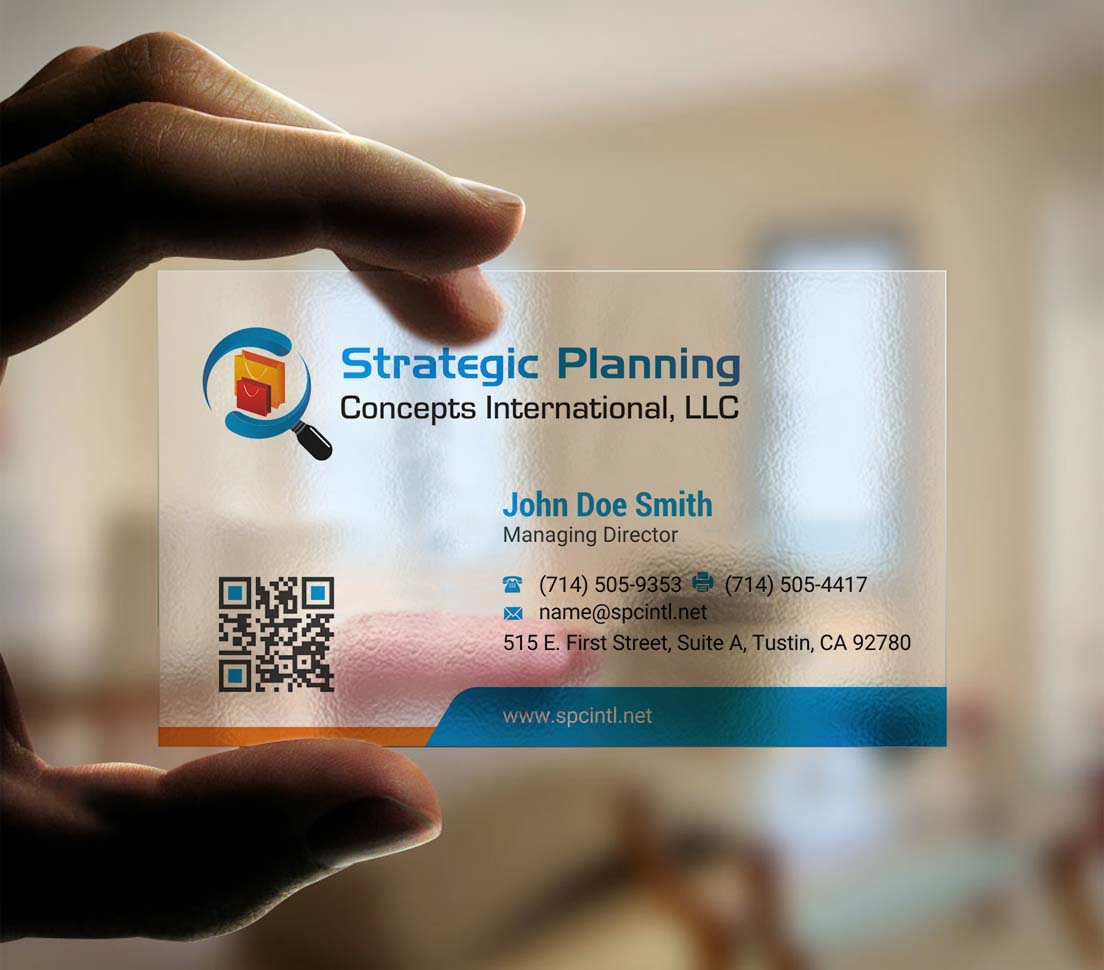 Business Card Design by INDIAN_Ashok for this project | Design #19865183