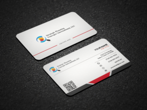 Retail Consultant Business Card Design | Diseño de Tarjeta de Presentación por Riz'