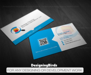 Business Card Design by Designing Birds for this project | Design: #19816915