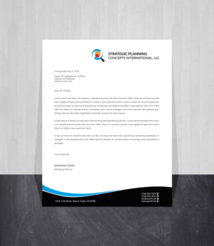 Business Card Design by Creations Box 2015 for this project | Design: #19820641