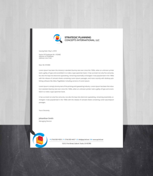 Business Card Design by Creations Box 2015 for this project | Design: #19820643