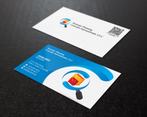 Diseño de Tarjeta de Presentación por Brand aid para este proyecto | Diseño #19818997