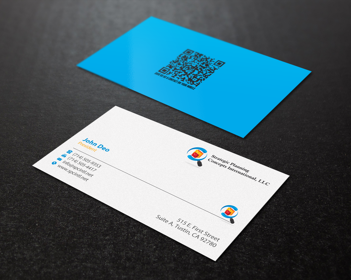 Business Card Design by Brand aid for this project | Design #19819006