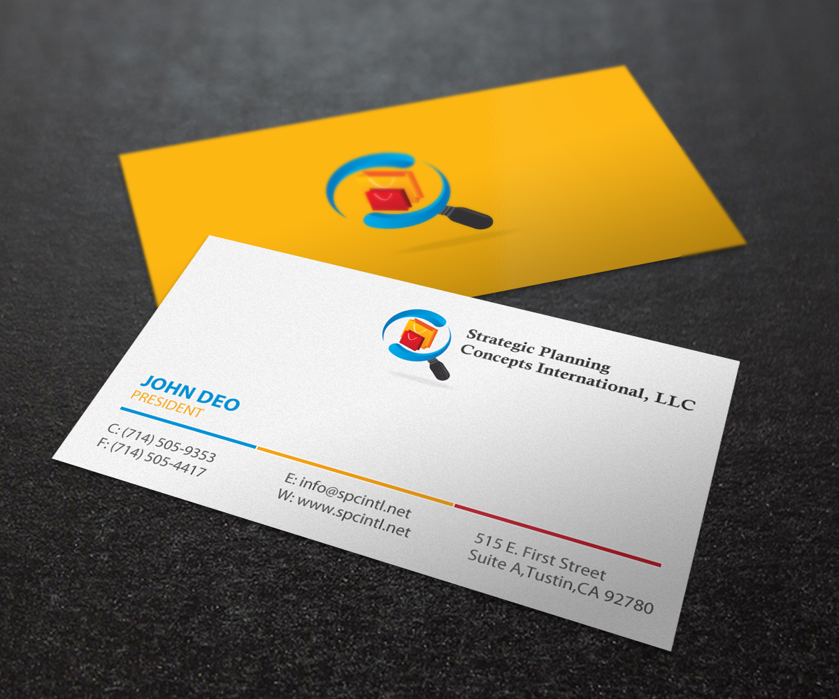 Business Card Design by Brand aid for this project | Design #19819019