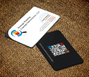 Business Card Design by chandrayaan.creative for this project | Design: #19820090