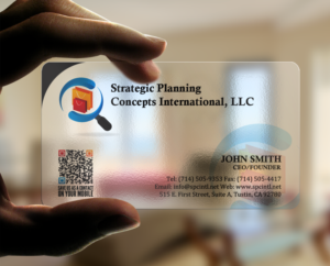 Business Card Design by chandrayaan.creative for this project | Design: #19820091