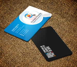 Business Card Design by chandrayaan.creative for this project | Design: #19820198