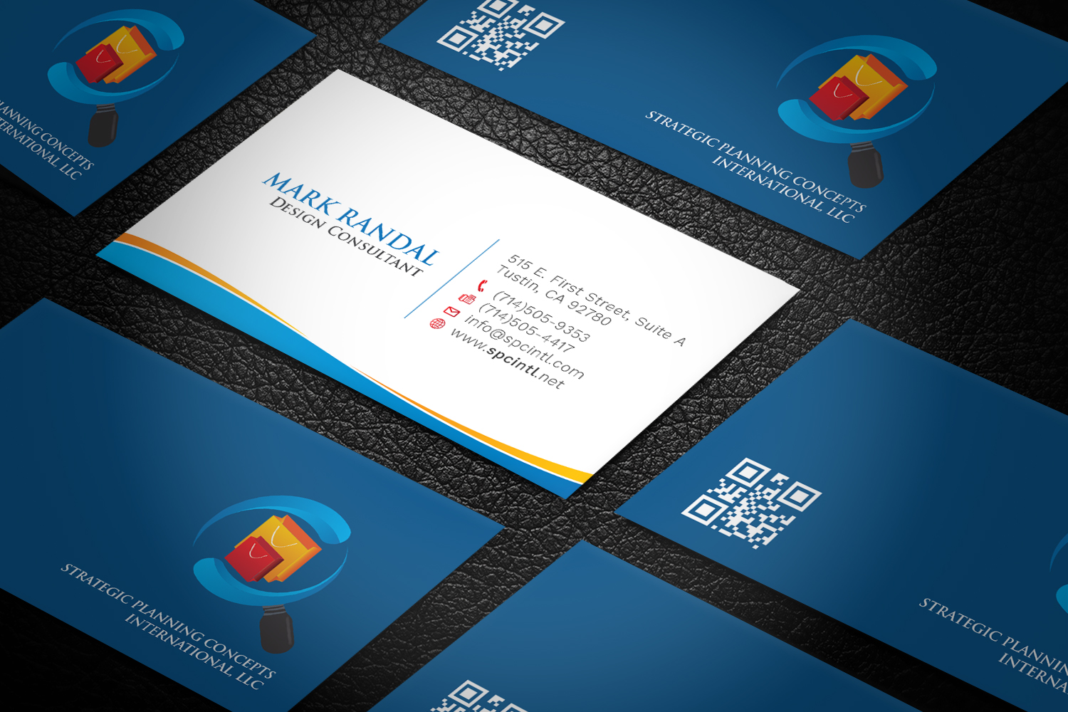 Business Card Design by Graphic Flame for this project | Design #19815422