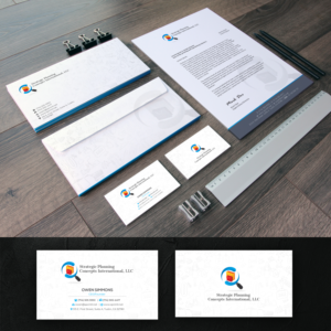 Business Card Design by AJ3664 for this project | Design: #19816775