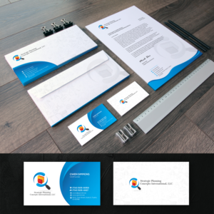 Business Card Design by AJ3664 for this project | Design: #19816776
