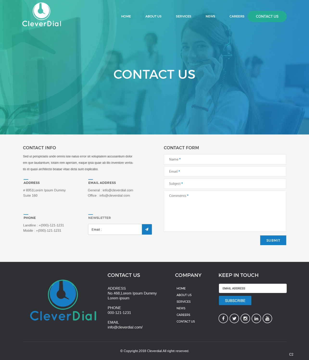 Web Design by pb for this project | Design #19820858