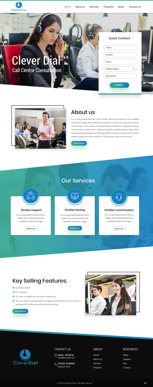 Web Design by pb for this project | Design #19820864