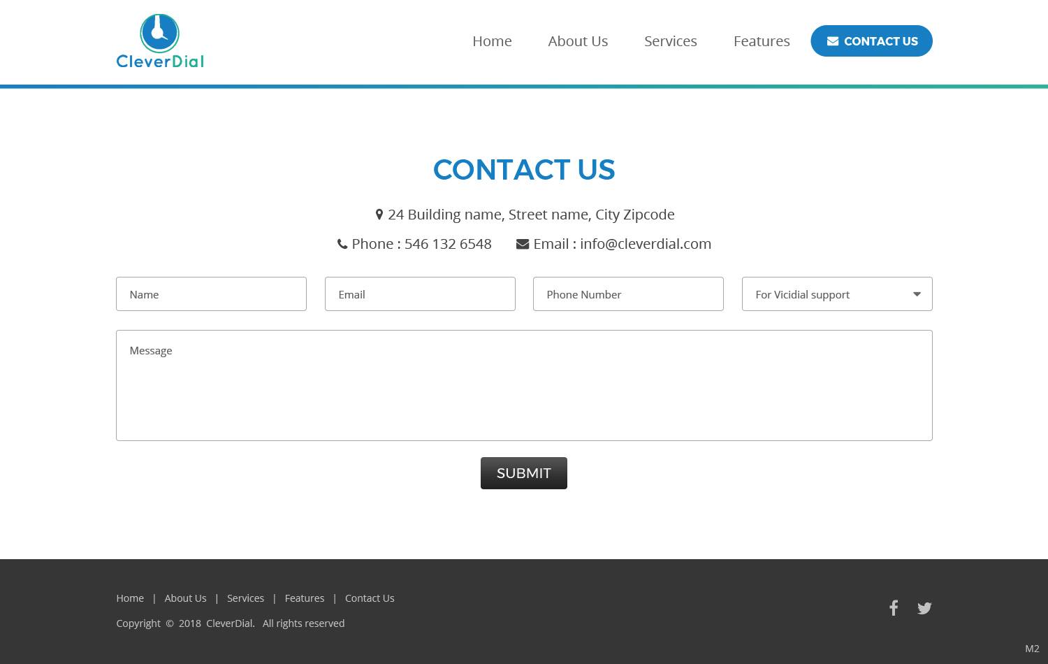 Web Design by pb for this project | Design #19820888