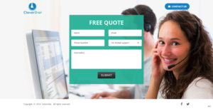 Web Design by pb for this project | Design: #19820890