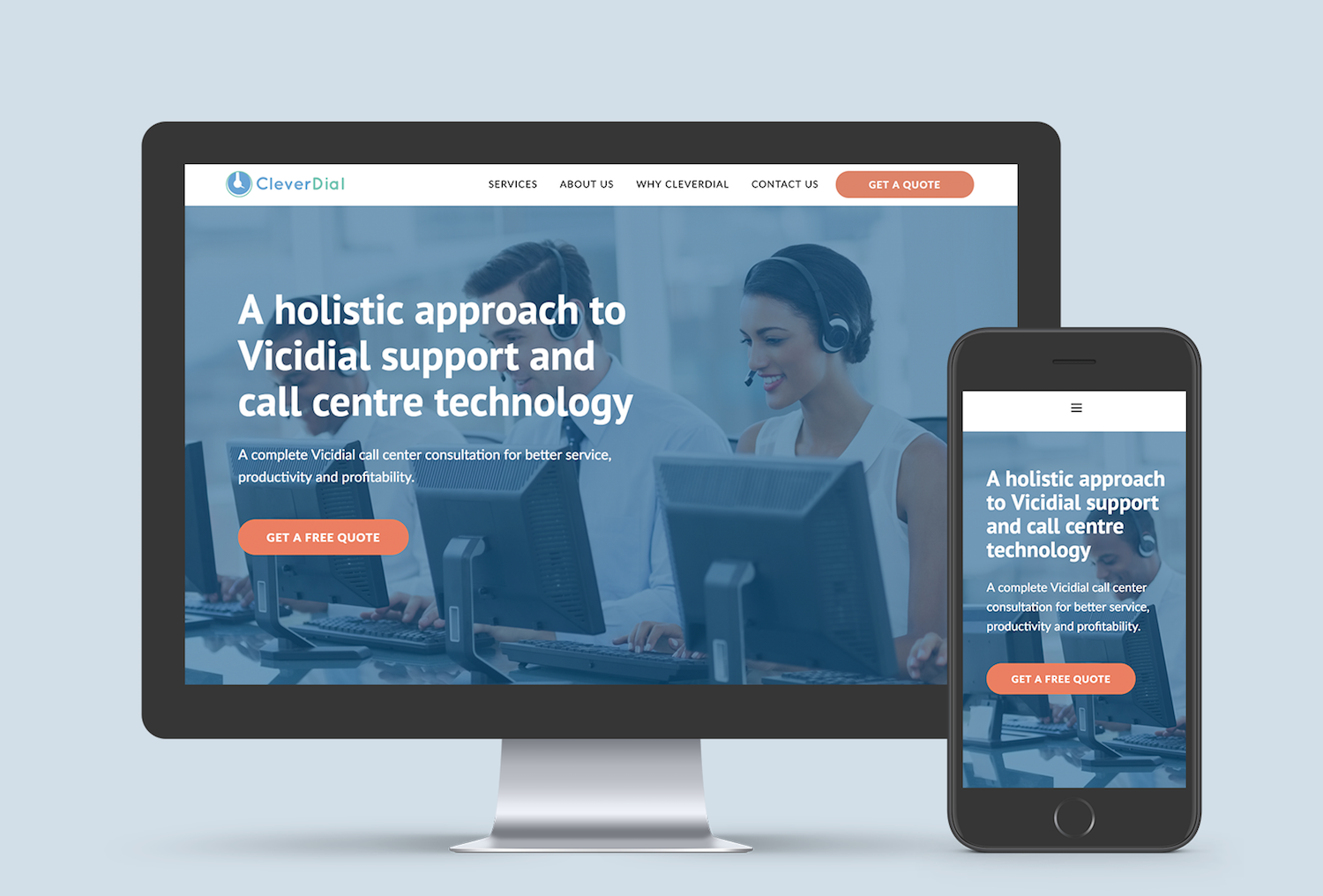 Web-Design von Digode Design and Development für dieses Projekt | Design #19842517