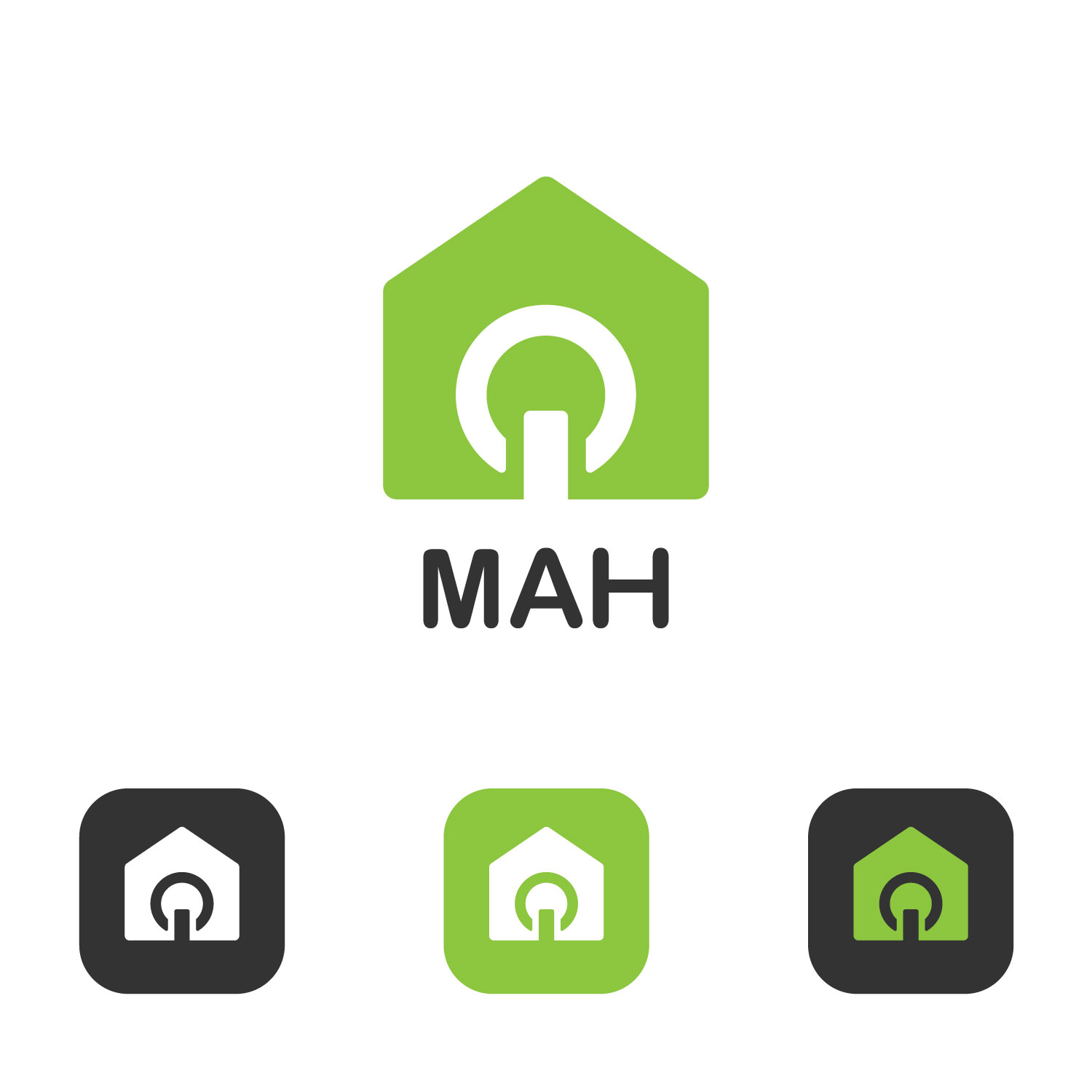 Logo Design by aykhans for this project | Design #19820761