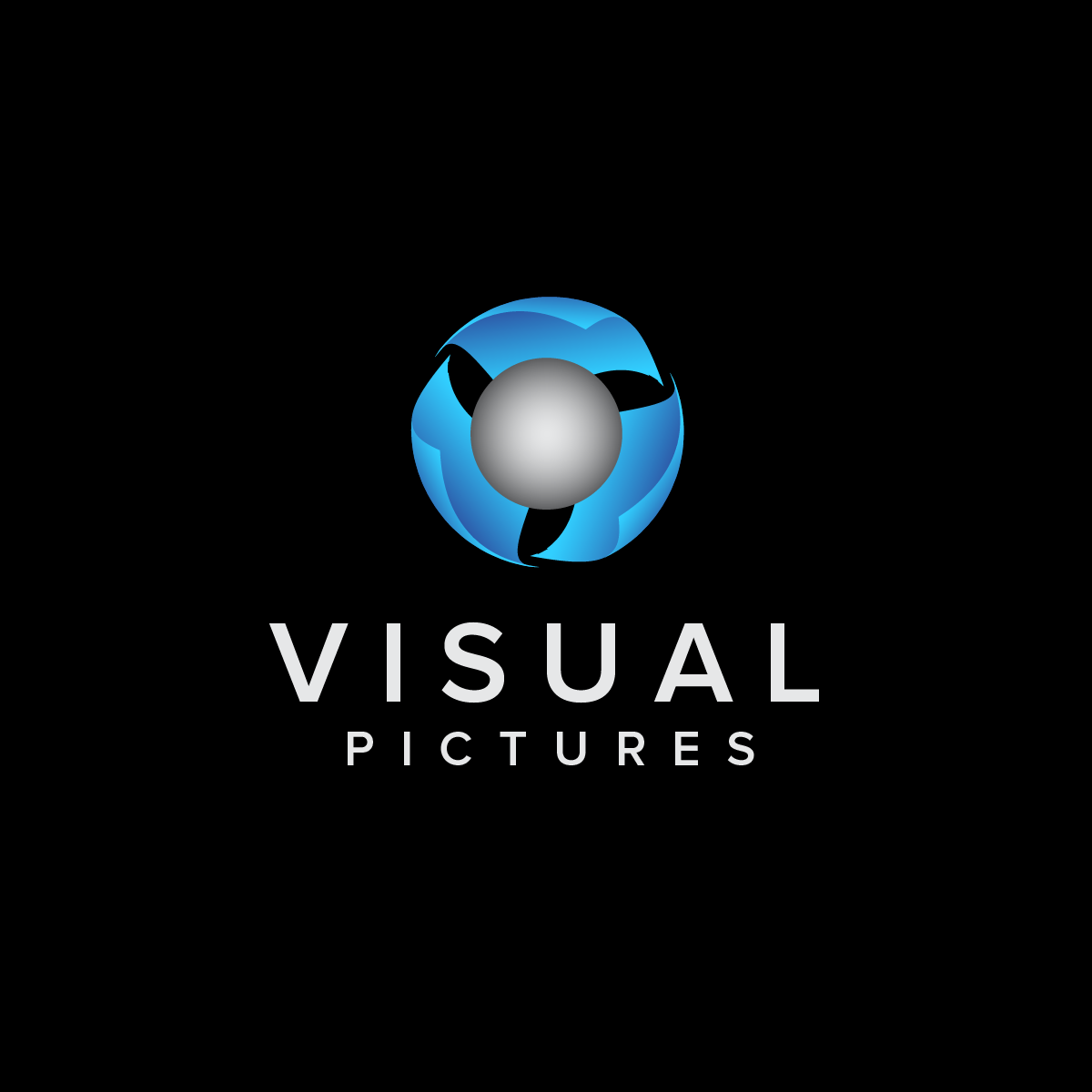 Design de Logo par Elrich pour Visual Pictures | Design #19811401
