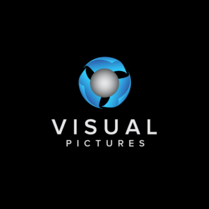 Logo-Design von Elrich für Visual Pictures | Design: #19811401
