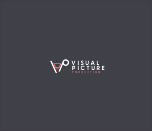 Logo-Design von Studesign für Visual Pictures | Design: #19808034