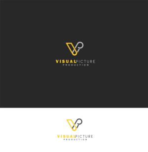 Logo-Design von Studesign für Visual Pictures | Design: #19808258