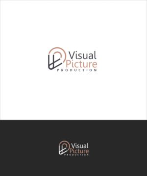 Logo-Design von Studesign für Visual Pictures | Design: #19808394