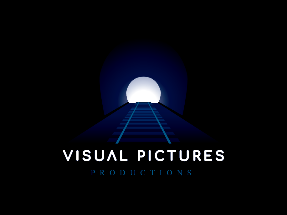 Logo Design by dhamkith for Visual Pictures | Design #19867405