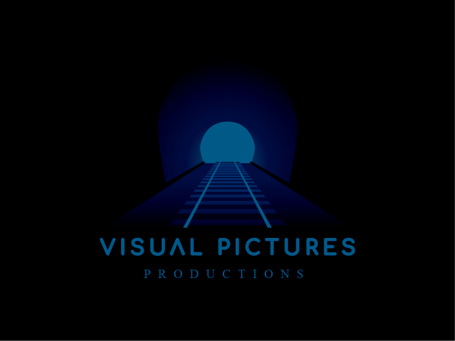 Logo Design by dhamkith for Visual Pictures | Design #19867422