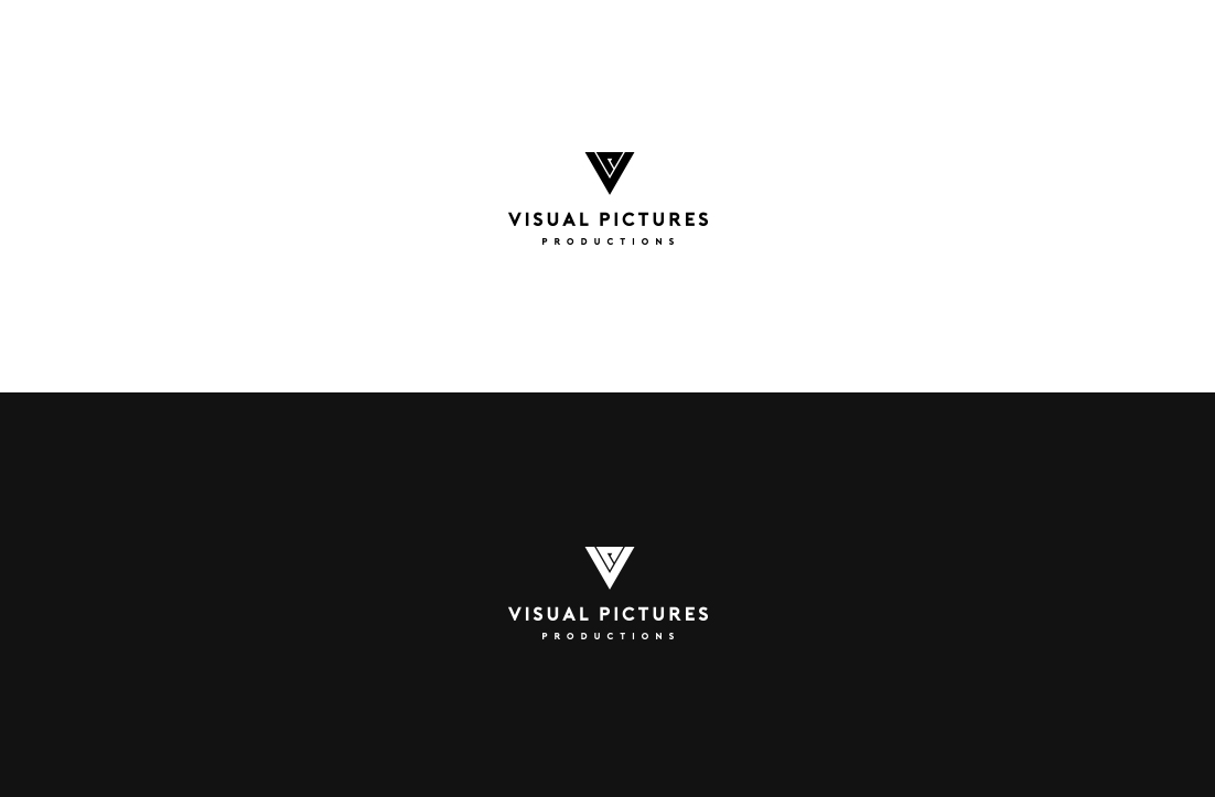 Logo Design by GLDesigns for Visual Pictures | Design #19810808