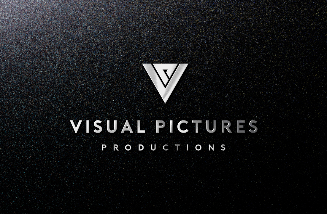 Logo Design by GLDesigns for Visual Pictures | Design #19810809