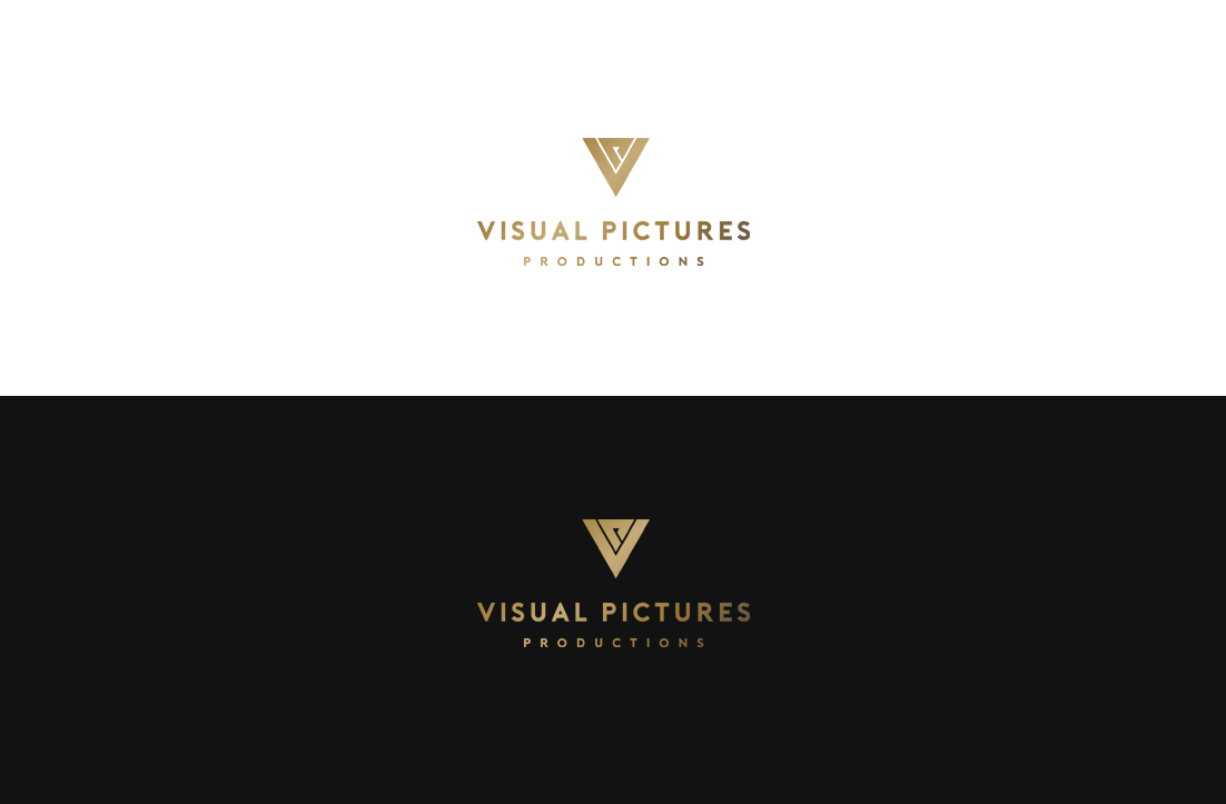 Logo Design by GLDesigns for Visual Pictures | Design #19817230