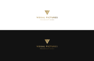Logo-Design von GLDesigns für Visual Pictures | Design: #19817230